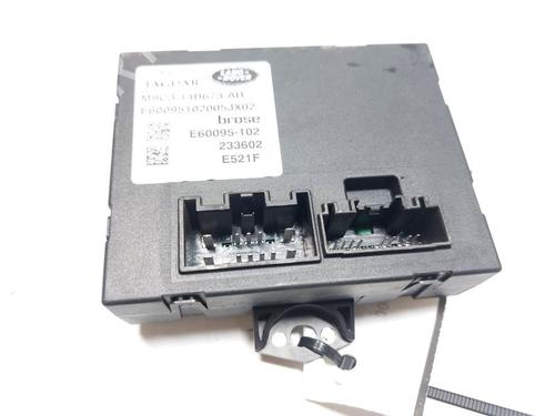 Engine control unit (ECU) JAGUAR E-PACE (X540) 2.0 D165 MHEV AWD | BP31036425M57