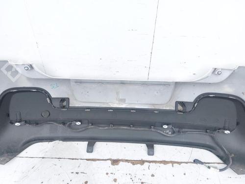 Rear bumper CITROËN C3 III (SX) 1.2 THP 110 (SXHNPS, SXHNZT, SXHNZ6) | BP28618476C8 