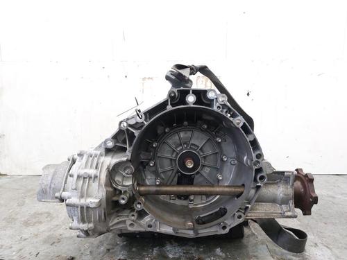 Used Gearbox AUDI A4 Allroad B9 (8WH, 8WJ) 2.0 TDI quattro (190 hp) 19492604