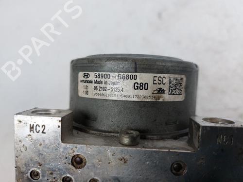 Pompe ABS KIA PICANTO III (JA) 1.0 | BP15167346M43