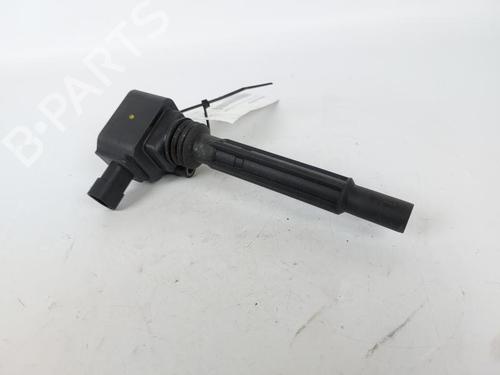 Used Ignition coil FIAT 500 (312_) 0.9 (312AXG1A, 312.AXG11) (86 hp) 23880602