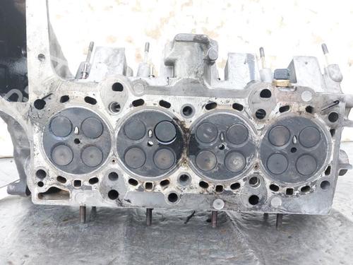 Cylinder head BMW X3 (E83) 2.0 d | BP20503266M5 - Image 6