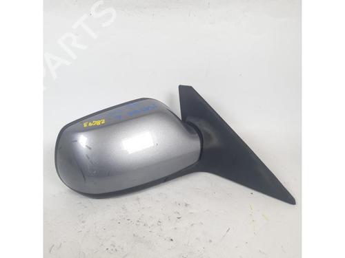Right mirror MAZDA 6 Hatchback (GG) 2.0 (GGES) | BP15151618C27 