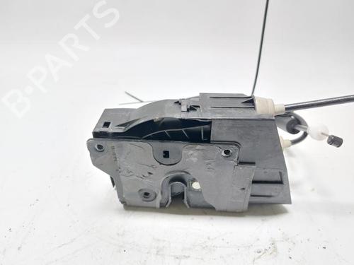Front left lock JAGUAR E-PACE (X540) 2.0 D150 AWD | BP30613310C98 - Image 4