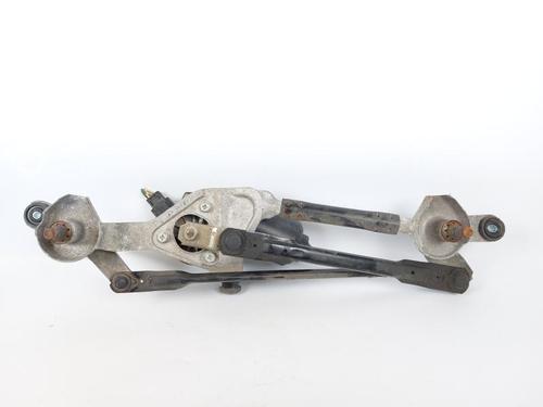 Used Front wiper motor KIA RIO III (UB) 1.25 CVVT (86 hp) 15167082