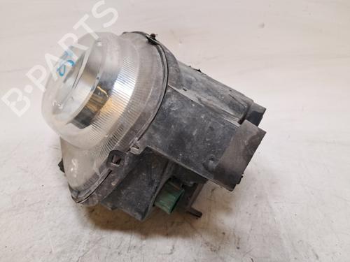Left headlight FIAT 500L (351_, 352_) 0.9 Natural Power (199LYC1B) | BP37259593C28 - Image 3