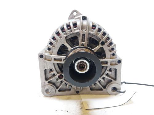 Used Alternator RENAULT GRAND SCÉNIC II (JM0/1_) 1.9 dCi (JM0G, JM12, JM1G, JM2C) (120 hp) 30454014