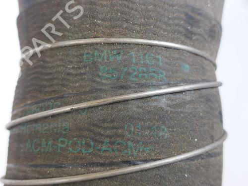 Pipe BMW 5 (G30, F90) 520 d xDrive | BP15176043M125 