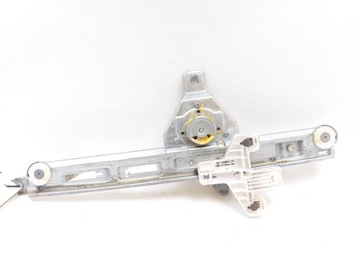 Left rear window motor JEEP COMPASS (MK49) 2.2 CRD | BP24856766E23 - Image 2