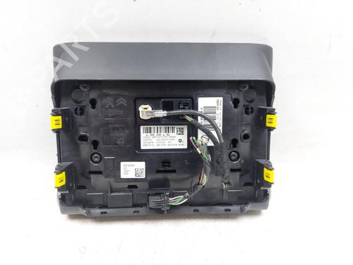 Electronic module CITROËN C3 AIRCROSS II (2R_, 2C_) 1.5 BlueHDi 100 (2CYHYJ) | BP29390603M83 