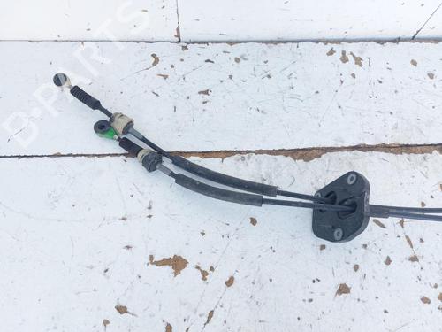 Shift knob LANCIA YPSILON (312_) 1.2 (312.PXA1A, 312.YXA1A) | BP28619021I34