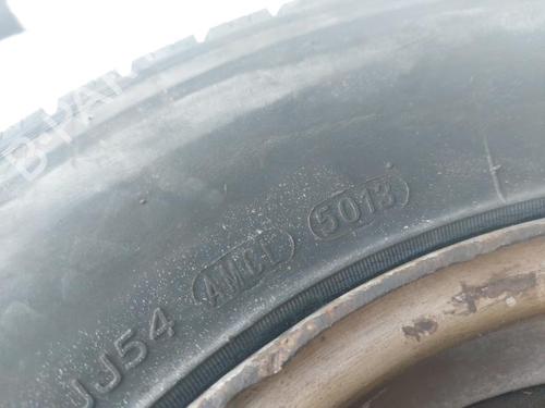 Rim FIAT DUCATO Panorama (280_) 2.5 D 4x4 | BP30454355C45 