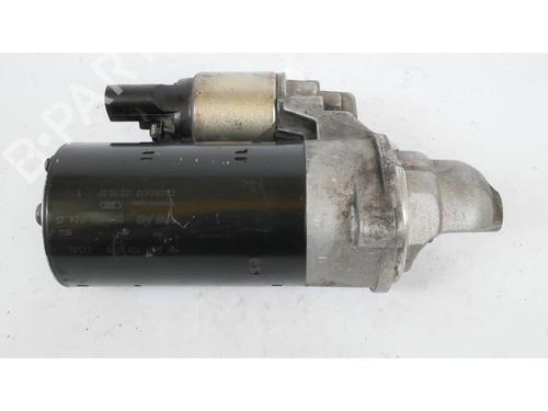 Used Starter AUDI A6 C6 Avant (4F5) 3.0 TDI quattro (233 hp) 15148697