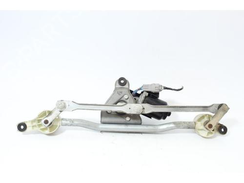 Front wiper motor OPEL AGILA (B) (H08) 1.0 (F68) | BP15147322M29 