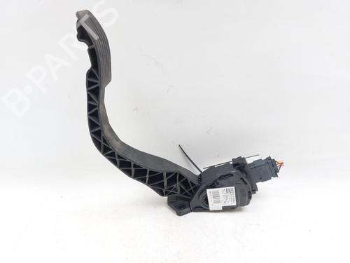 Pedal CITROËN C3 Picasso (SH_) 1.2 THP 110 (SHHNZ6) | BP29238085I4