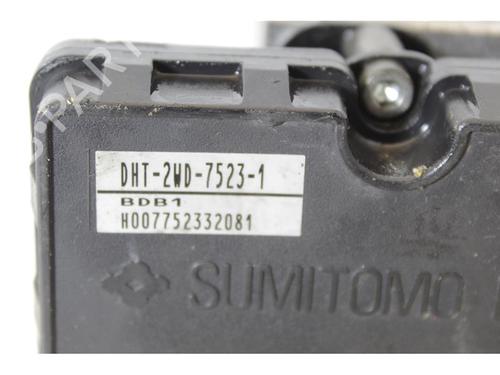 ABS pump DAIHATSU TREVIS 1.0 | BP15142713M43  - Image 7