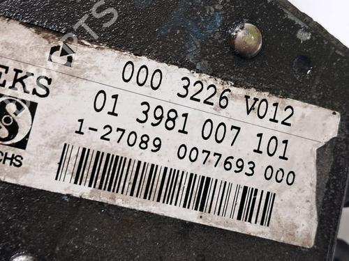 Electronic module SMART CITY-COUPE (450) 0.6 (S1CLB1, 450.331, 450.336) | BP36381045M83 - Image 5