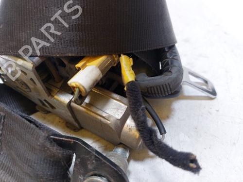 Front right seatbelt FIAT IDEA (350_) 1.3 D Multijet | BP35894551I25 - Image 4