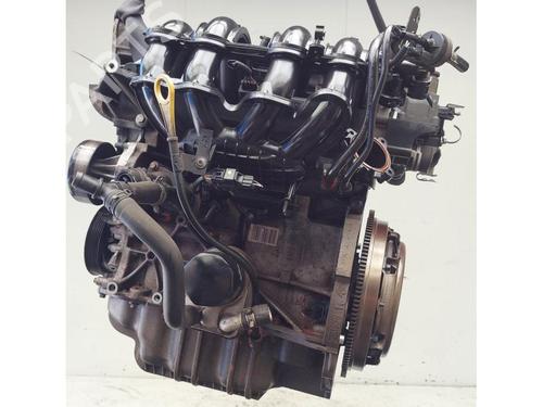 Motor FORD B-MAX (JK) 1.4 LPG (90 hp) 28012647