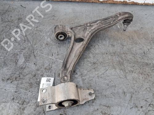 Left front suspension arm MERCEDES-BENZ A-CLASS (W177) A 250 e (177.086) | BP37757467M12 - Image 3
