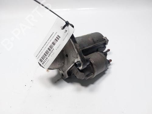 Startmotor MAZDA 2 (DE_, DH_) 1.4 MZR-CD (68 hp) 30613274