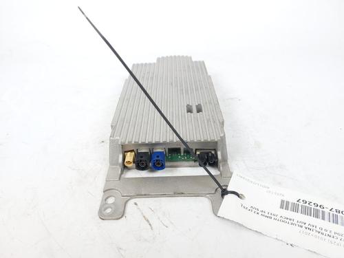 Used Electronic module Electronic module BMW X3 (F25) xDrive 20 d (184 hp) 17206134 17206134