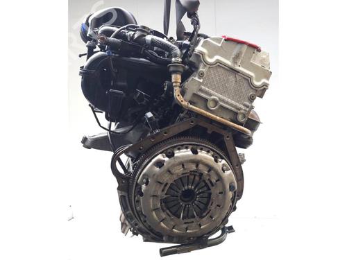 Engine MERCEDES-BENZ C-CLASS (W203) C 200 Kompressor (203.045) | BP17203145M1 