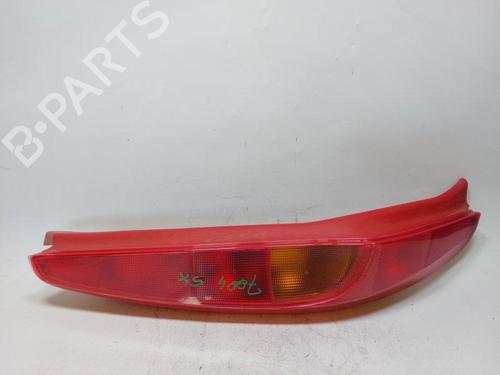 Used Left taillight Left taillight FIAT PUNTO (188_) 1.2 Bifuel (60 hp) 33538136 33538136