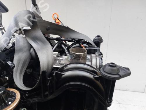 Engine SEAT AROSA (6H1) 1.0 | BP31241148M1