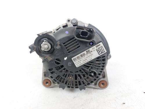 Alternator RENAULT MEGANE IV Grandtour (K9A/M/N_) 1.5 Blue dCi 115 (K9A6) | BP18067132M7 