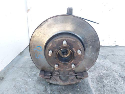 Used Left front steering knuckle Left front steering knuckle FORD FOCUS III 1.0 EcoBoost (125 hp) 33422341 33422341