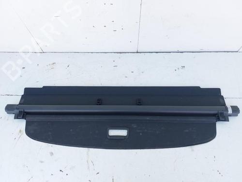 Rear parcel shelf SKODA OCTAVIA IV Combi (NX5, PV5) 1.5 TSI G-TEC | BP17513387C85