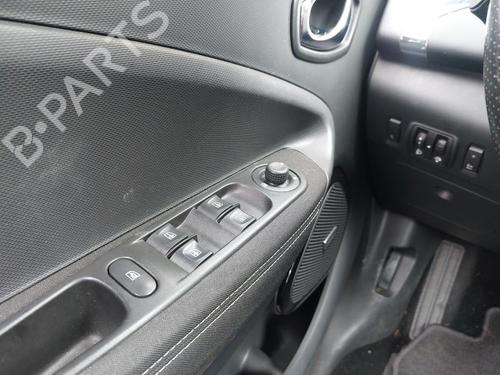 Right front window switch RENAULT ZOE (BFM_) Electric (BFME) | BP25993502I26 