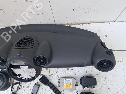 Airbag Kit MINI MINI PACEMAN (R61) Cooper SD | BP38745585C86 - Image 4