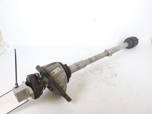 Used Steering column universal joint BMW 5 (G30, F90) 520 d xDrive (190 hp) 15176022
