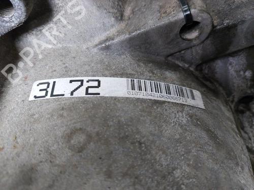 Gearbox AUDI A6 C6 (4F2) 3.0 TDI quattro | BP33195058M3  - Image 9