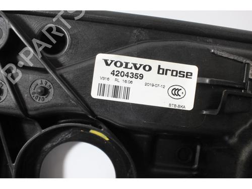 Left rear window motor VOLVO XC40 (536) D3 | BP15146855E23