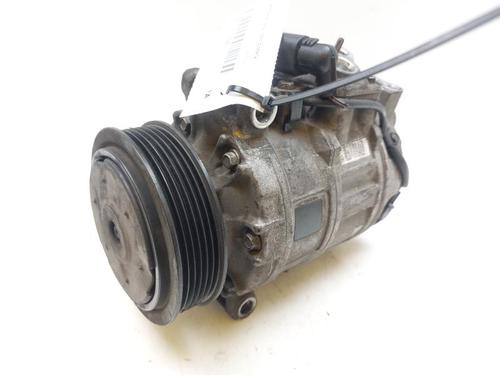 Used AC compressor AC compressor AUDI Q7 (4LB) 3.0 TDI quattro (240 hp) 28312127 28312127