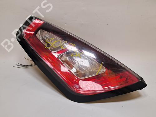 Used Left taillight Left taillight 37486168 37486168