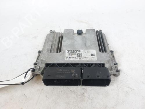 Used Engine control unit (ECU) VOLVO XC40 (536) T4 Plug-in Hybrid (211 hp) 17205523