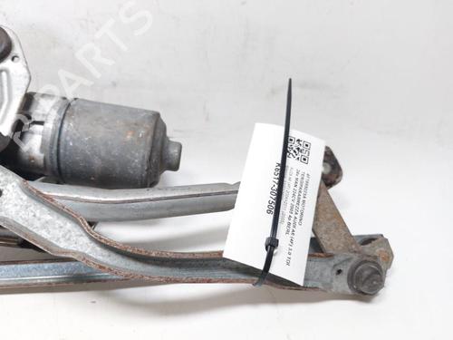 Front wiper motor AUDI A6 C6 (4F2) 3.0 TDI quattro | BP33195056M29  - Image 5