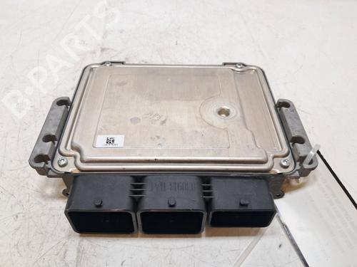 Engine control unit (ECU) PEUGEOT PARTNER Tepee 1.6 HDi 90 | BP40215604M57 - Image 3