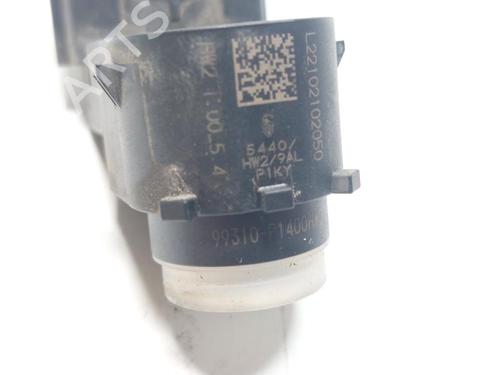 Módulo eletrónico KIA SPORTAGE V (NQ5) 1.6 CRDi MHEV | BP30802284M83