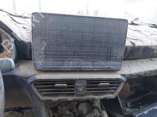 AC radiator SEAT LEON Sportstourer (KL8, KLD) 2.0 TDI | BP23881171M32 