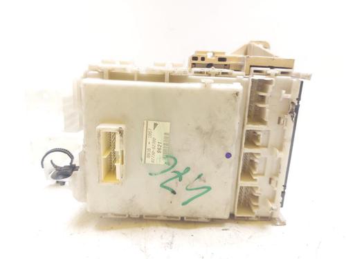 Fuse box TOYOTA YARIS (_P9_) 1.0 VVT-i (KSP90_, KSP90R) | BP29383686E1 