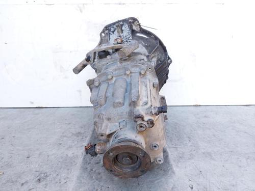 Gearbox IVECO DAILY III Van 29 L 13 | BP23880240M3