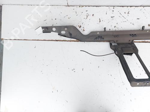 Front bumper reinforcement JEEP CHEROKEE (KJ) 2.5 CRD 4x4 | BP30145347C109