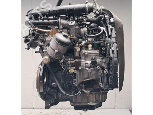Engine OPEL CORSA C (X01) 1.7 DTI (F08, F68) | BP35782014M1 - Image 3