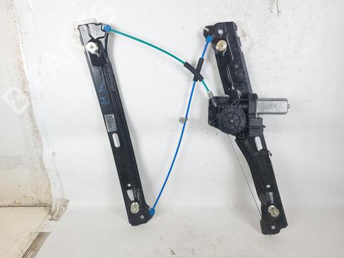 Used Front left window mechanism BMW X1 (F48) xDrive 25 e Plug-in-Hybrid (220 hp) 20102584