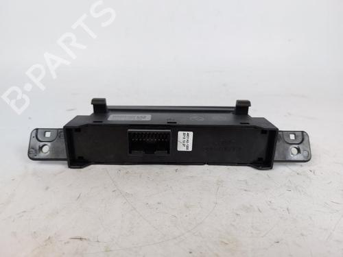 Climate control KIA CEE'D (JD) 1.6 CRDi 110 | BP15156217I5 